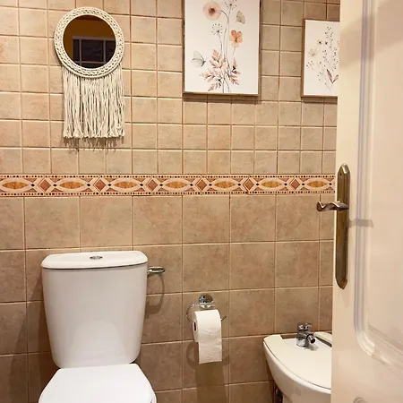 Appartement Sueno Espanol *