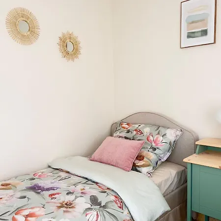 Sueno Espanol Appartement Dehesa de Campoamor (Orihuela Costa)
