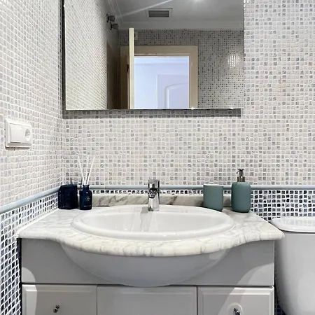 Appartement Sueno Espanol