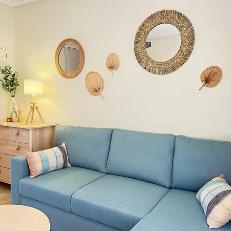 Sueno Espanol Appartement *