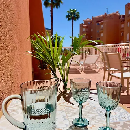 Sueno Espanol Appartement Dehesa de Campoamor (Orihuela Costa)