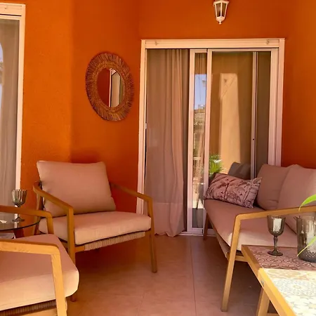 Sueno Espanol * Dehesa de Campoamor (Orihuela Costa)