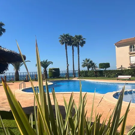 公寓 Sueno Espanol Dehesa de Campoamor (Orihuela Costa)