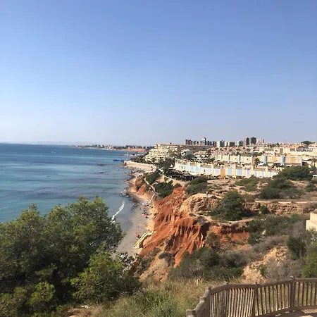Sueno Espanol Appartement Dehesa de Campoamor (Orihuela Costa)