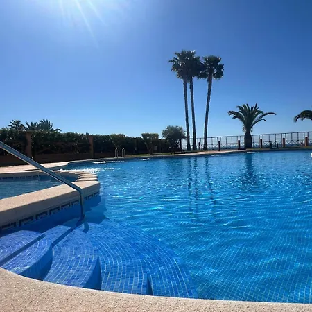 Sueno Espanol Dehesa de Campoamor (Orihuela Costa)